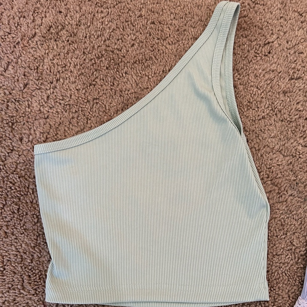 Women/junior crop top Bundle - Picture 4 of 16